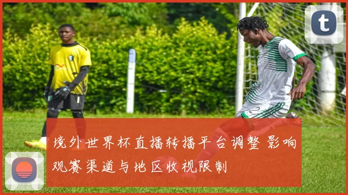 境外世界杯直播转播平台调整 影响观赛渠道与地区收视限制
