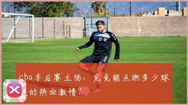 cba季后赛主场，究竟能点燃多少球迷的热血激情？